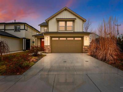 4208 W Teton St, Boise, ID, 83705