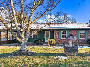 103 Venetian Way, Bardstown, KY 40004