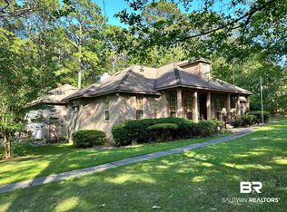 31280 Blakeley Way, Spanish Fort, AL 36527