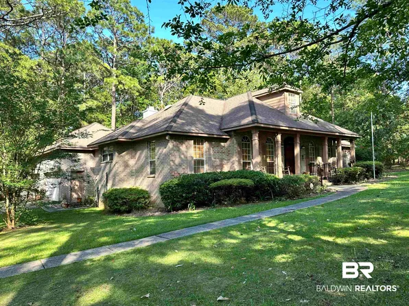 31280 Blakeley Way, Spanish Fort, AL 36527