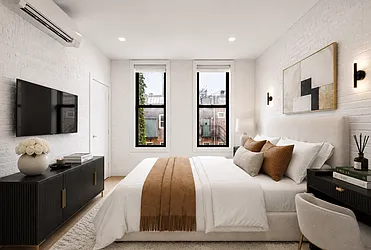 410 West 47th Street, #4
