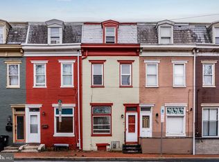 411 Herr St, Harrisburg, PA 17102