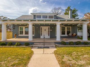 100 Colonial Ct, Little Rock, AR 72205