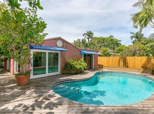 2790 Kirk St UNIT 2790, Miami, FL 33133