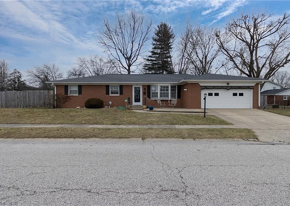 1416 Raymond St, Plainfield, IN 46168 Zillow