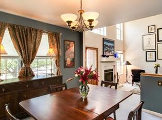 8744 Mesquite Row, Lone Tree, CO 80124