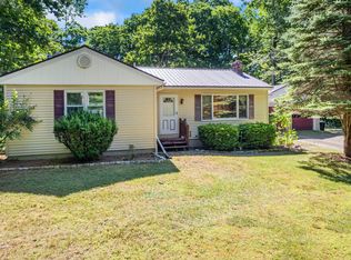 113 Marston Rd, Richmond, ME 04357