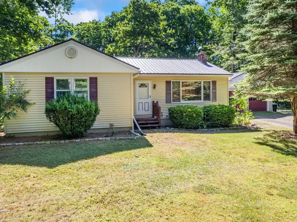 113 Martson Road, Richmond, ME 04357