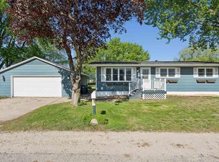 308 Spruce St, La Porte City, IA 50651