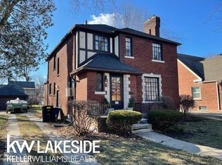4455 Yorkshire Rd, Detroit, MI 48224