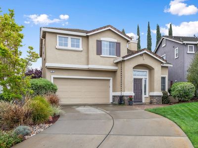 909 Windsor Hills Cir, San Jose, CA, 95123