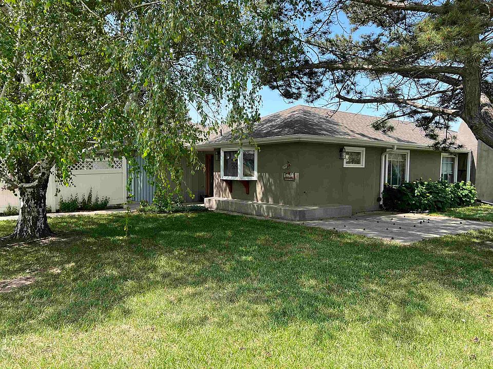 421 Q St, Beaver City, NE 68926 MLS 32763 Zillow