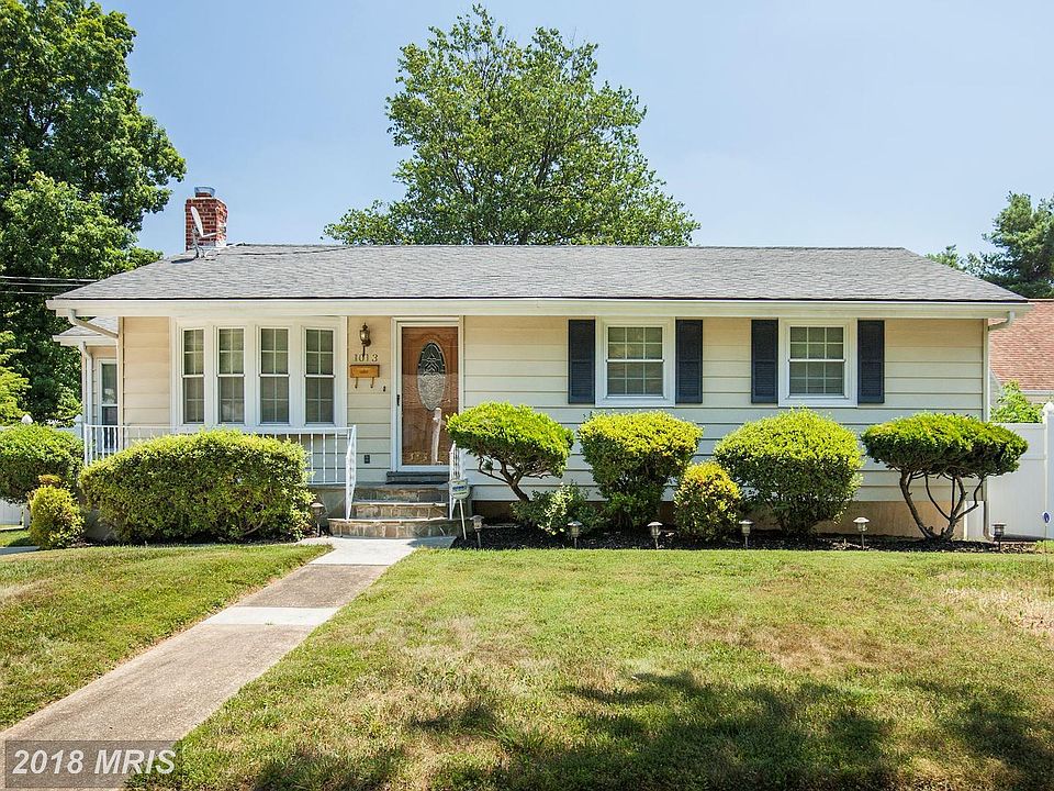 1st image of 1013 Neal Dr