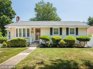 1013 Neal Dr, Rockville, MD 20850