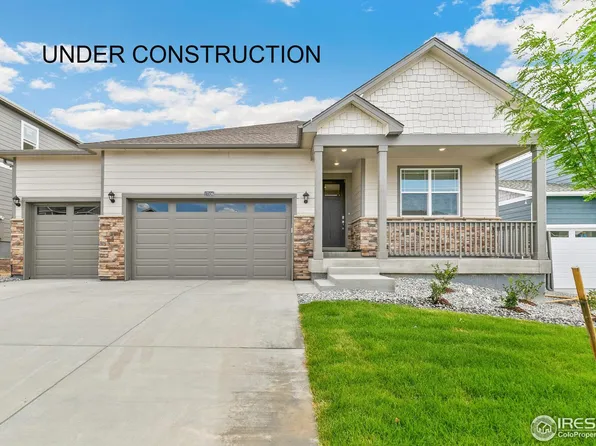 1950 Floating Leaf Dr, Fort Collins, CO 80528