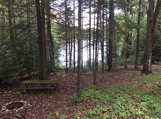 2281 Kirk Rd, Fairview, MI 48621