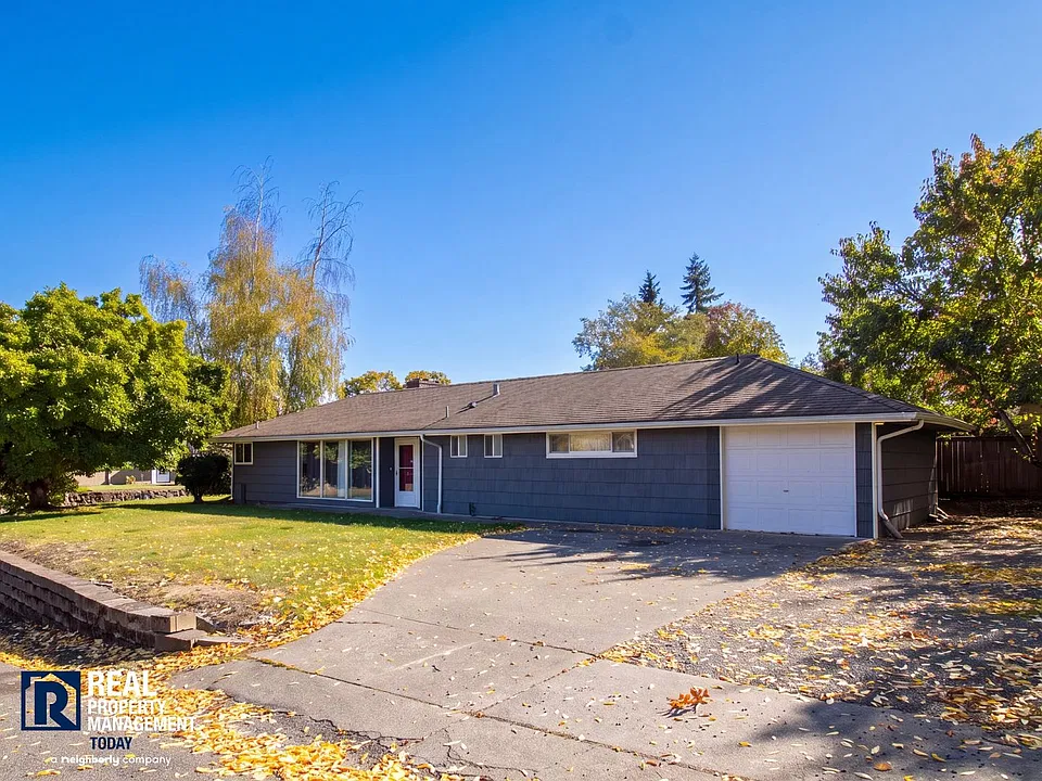 5802 S M St
