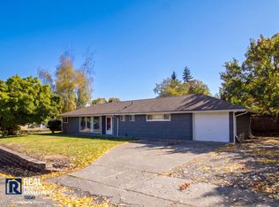 5802 S M St, Tacoma, WA 98408