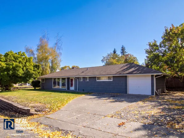 5802 S M St, Tacoma, WA 98408