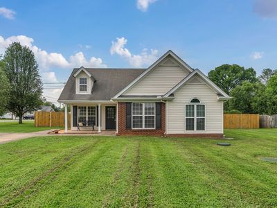 1003 Herron St, Murfreesboro, TN, 37130
