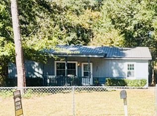 434 Elizabeth Ln, Griffin, GA