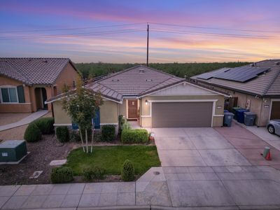 1558 Monte Vista Ave, Madera, CA, 93637