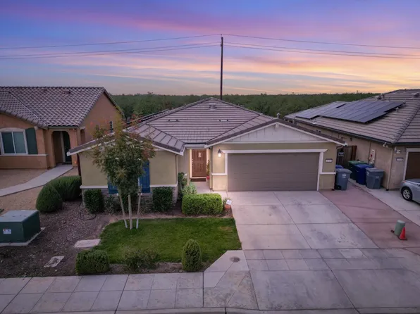 1558 Monte Vista Ave, Madera, CA 93637