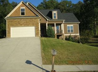 14 Spruce St, White, GA 30184