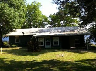 300 Wesley Rd, Defuniak Springs, FL 32433