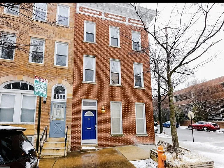 1530 E Baltimore St #1 — Photo 1