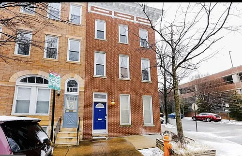 1530 E Baltimore St #1 Photo 1
