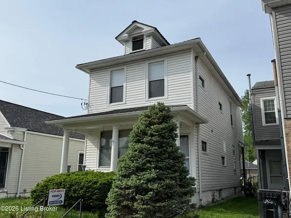 1002 Charles St, Louisville, KY 40204