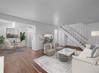 9901 E Evans Ave APT 21B, Aurora, CO 80247