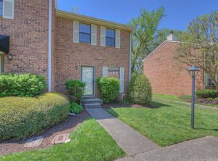 231 Thistle Ln, Hermitage, TN 37076
