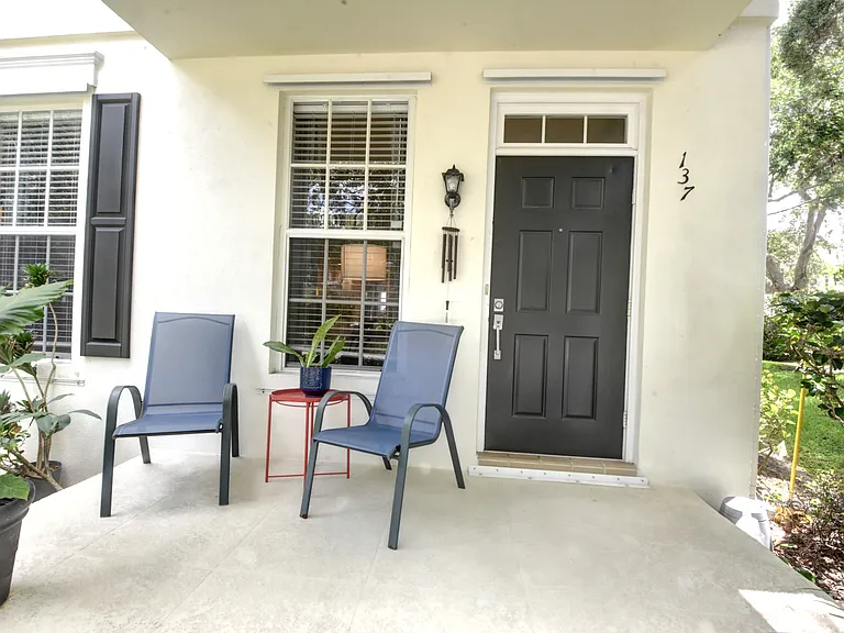 porch