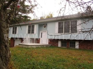 200 Sidney Rd, Pittstown, NJ 08867