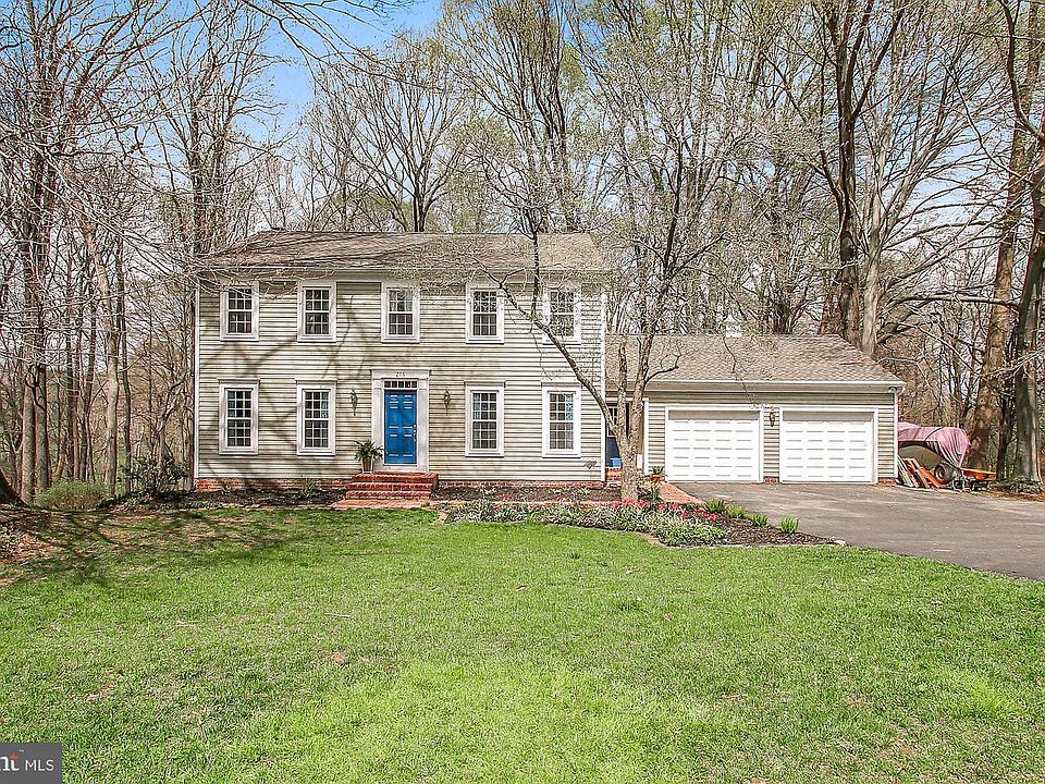 1st image of 216 Goucher Way