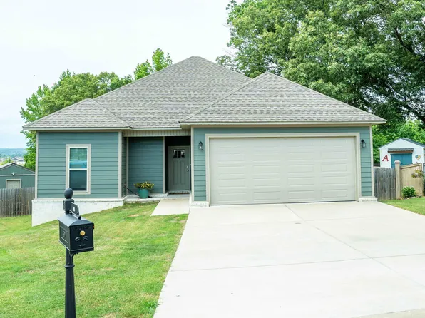33 Canten Cv, Greenbrier, AR 72058