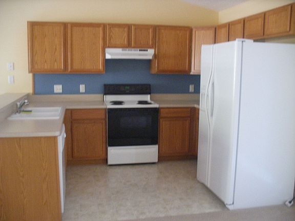 Kitchen & Appliances