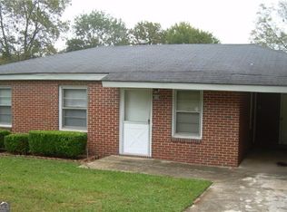 318 Vick St, Albany, GA 31705