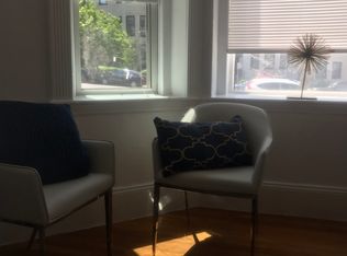 465 Park Dr #184, Boston, MA 02215