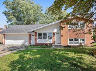 15341 Drexel Ave, South Holland, IL