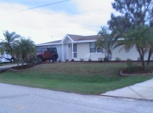 3503 De Soto Dr, Punta Gorda, FL 33983