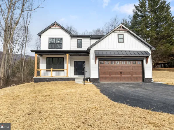 12 Arlene Trl, Fairfield, PA 17320