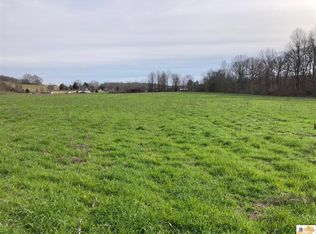 Mount Pleasant Rd, Glasgow, KY 42141