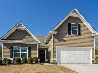 311 Upper Pheasant Ct, Ball Ground, GA 30107