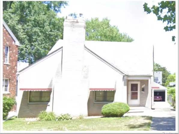 222 Lakewood St, Detroit, MI 48215