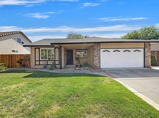 669 Alameda Dr, Livermore, CA 94551