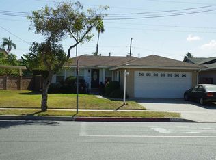 862 E Claude St, Carson, CA 90746