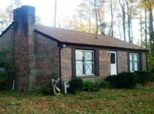 1206A Dare Rd, Yorktown, VA 23692